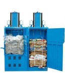 Ballenpresseband 40P, 13mm/500m Umreifungenband