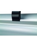 Abwickler 80cm H+R STANDARD Undertisch für Papier STANDARD serie Hüdig + Rocholz