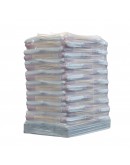 Schrumpfhauben LDPE 127x (2x54)x250cm / 100µm  PE Folien