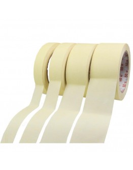 Masking tape 48mm/50m 60°C