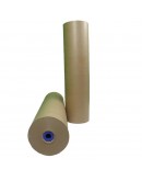 Natronkraft Packpapier 100cm /285m Kartons, Welppape & Papier