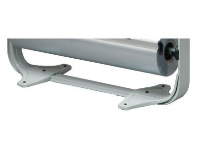 Füße für Tischabroller H+R  STANDARD Rahme, 2Stk STANDARD serie Hüdig + Rocholz